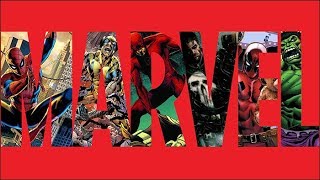 Все фильмы Marvel по порядку (трейлеры) HD