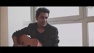 Maine Dil Se Kaha - Unplugged Cover | Rahul Jain | Rog | Irfan Khan