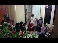 ibu ibu pkk menyala .. rt 03 rw 01 kelurahan talang aman