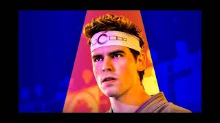 Meet Is Patrick Luwis: 4 Things to Know About Cobra Kai's Axel Actor