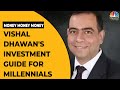 Investment Guide For The Millennials With Vishal Dhawan | Money Money Money | CNBC-TV18