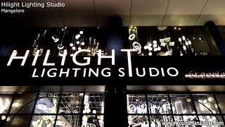 Hilight Lighting Studio -  Pumpwell Old Road, Kankanady, Mangalore