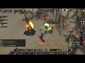 wow classic tanking zul farrak as prot warrior zf aezyr