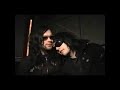 FULL Gerard & Bert interview (2005 Taste of Chaos tour)