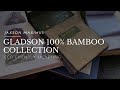 Gladson 100% Bamboo Jacketing Fabrics | Cloth Collection Series By Jaxson Maximus