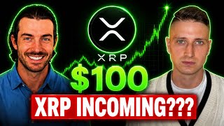 XRP TO $100 AFTER THIS HAPPENS?! EXPERT PREDICTION (YOU NEED TO WATCH THIS)