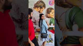 #bommablockbuster  Movie Promotion | Rashmi Gautham | Mee Kosam