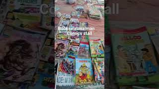 #comics #bookswalasalman #comics #bookmarks #books #rajcomics #rajcomicsbymanishgupta #nagrajcomics