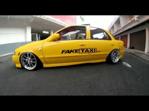 960 Modifikasi Mobil Timor Dohc HD