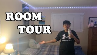 Asmr Room Tour (10k Subscriber Special)