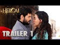 Hercai | Herjai Urdu - Trailer 1