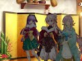 【きらファン】 13 そんな簡単に《女神》としての権限を一日任せちゃっていいのか？