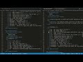 Vim tips: Viewport to edit in multiple windows