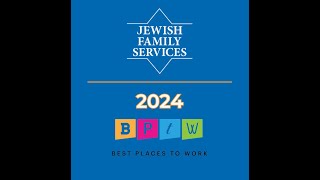 Jewish Family Services - Best Places To Work Columbus 2024