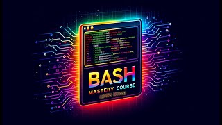 Bash Mastery Course-Learn Bash from scratch #bashscripting #programming #devops #linux