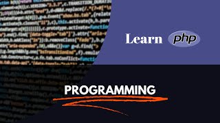 Crash Course PHP & MySQL 2024 #6 Data Type & Variable