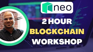 Blockchain Workshop Live