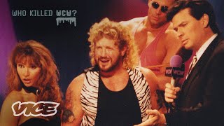 Where The Big Boys Play | Who Killed WCW? (Full Episode)