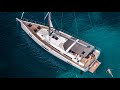 Everything You Need To Know About The New BENETEAU Oceanis Yacht 54