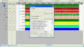 LAP-C - How to analyze multiple bus : I2C, UART and SPI (En)