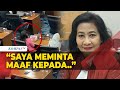 Cinta Mega Minta Maaf Usai Viral Main Game di Ruang Rapat, Bantah Main Slot