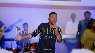 IBYIRATO BY'ABERA | UMUCYO CHOIR