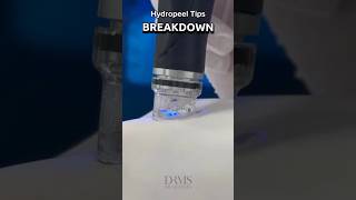 HydraPeel Tips Explained | Dr. MediSpa