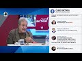 Сотир Костов и Исмет Рамадани во „Само Вистина“ 21.10.2020 2 дел