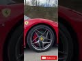 rolling 360 ferrari short shorts ferrari