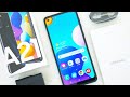 Samsung Galaxy A21 Unboxing & First Impressions!