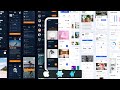 Top 5+ Best 100% Free React Native Template/UI Component Kits you must know in 2021