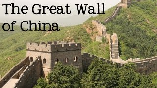 The History of the Great Wall of China for Kids - FreeSchool