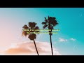 Kae Chaps, Gemma Griffiths - Peace of Mind (Official Lyrics)