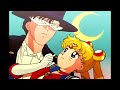 sailor moon cinderella..wmv