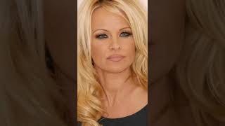 Pamela Denise Anderson  buona sera