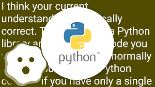 Twisted: Making code non-blocking
