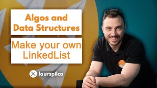 Algos & Data Structures - Make your own LinkedList