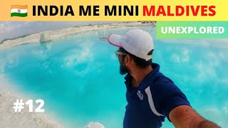 Maldives In India? 🇮🇳 | Unexplored Location | Kishangarh Rajasthan | Dumping Yard Kishangarh