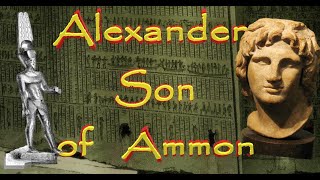 The Greek Alexander Romance - Legend of Alexander the Great