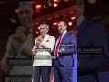 Rustam G’oipov & Sherali Jo’raev -  Onaginam. Zamin yulduzlari 2022 festivalida ijro etishdi