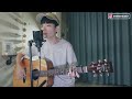 周興哲 《最後一堂課》附前奏吉他譜 acoustic cover 我是星合｜netflix影集【媽，別鬧了！】片尾曲