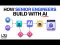 How Senior Engineers Actually Build with AI in 2026 | Build a Full Stack Job Applications Platform