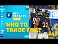 Players to Trade For & Away in Week 3 | NFL Fantasy Live