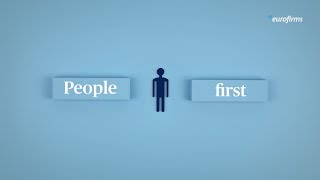 EUROFIRMS | People First