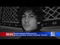 boston marathon bomber dzhokhar tsarnaev death sentenced overturned