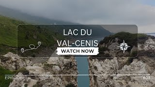 Lac du Val-Cenis