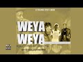 Weya Weya - Okbhuti Dess X 071 Nelly The Master Beat X Master Chuza  Rush Mabanana (audio)