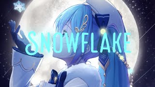 NAWN - Snowflake