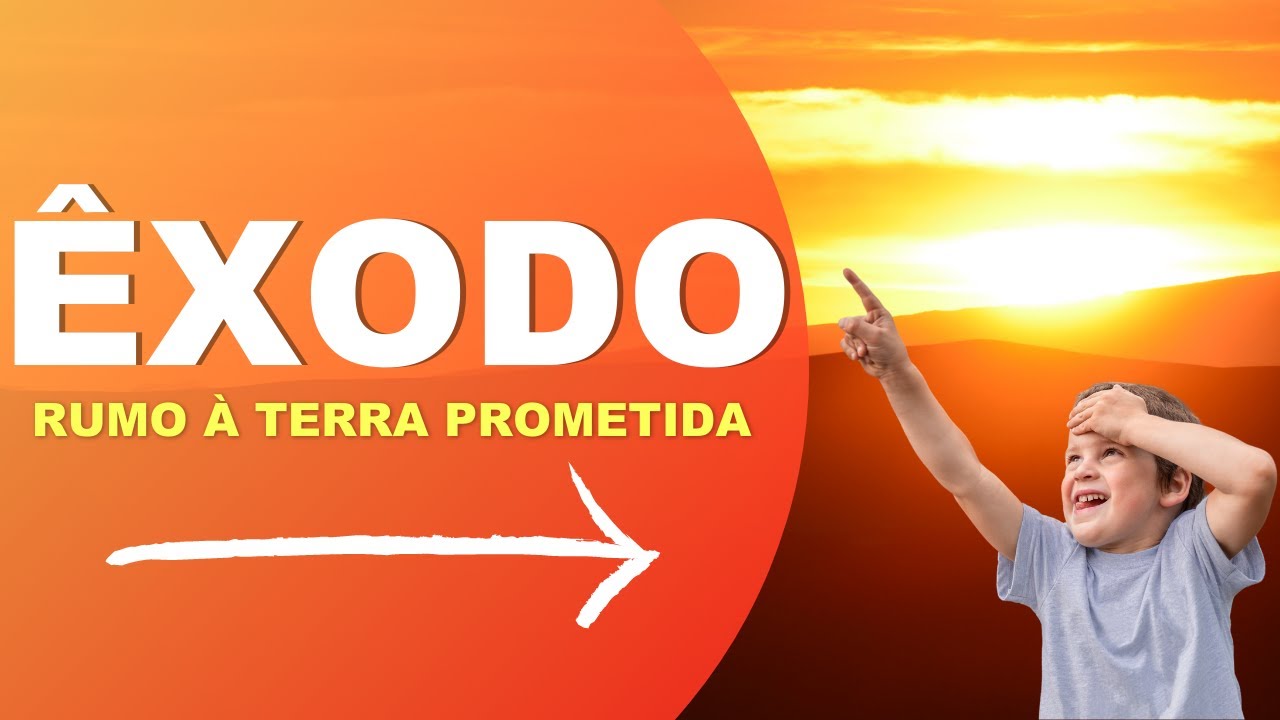 êxodo Capítulo 24 Youtube