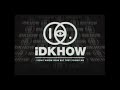 IDKHOW - 1981 Extended Play (Full Album)